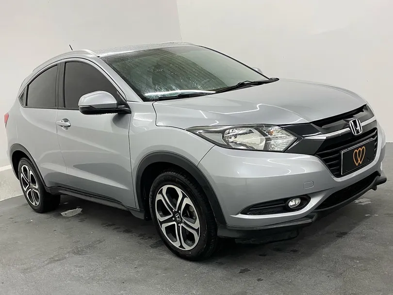 Honda HR-V EX 1.8 Flexone 16V 5p Aut.