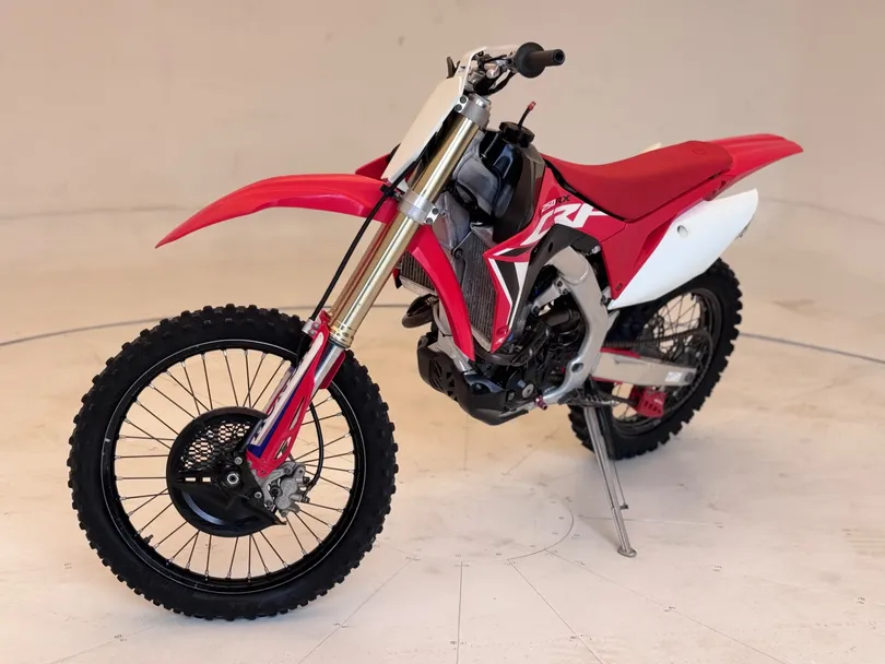 Honda Rx