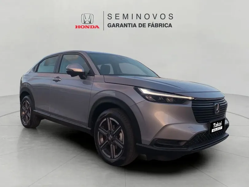 Honda HR-V EX 1.5 Sensing 16V 5p Aut.