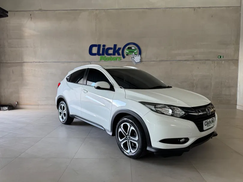 Honda HR-V EX 1.8 Flexone 16V 5p Aut.