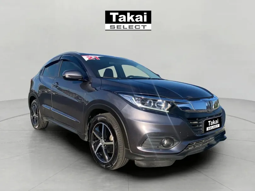 Honda HR-V EX 1.8 Flexone 16V 5p Aut.