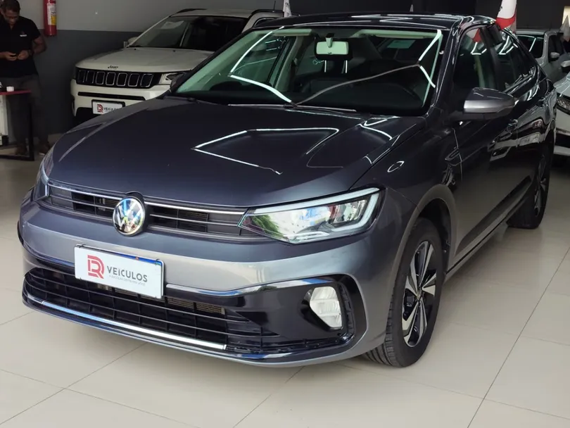 VolksWagen VIRTUS Comfort. 200 TSI 1.0 Flex 12V Aut