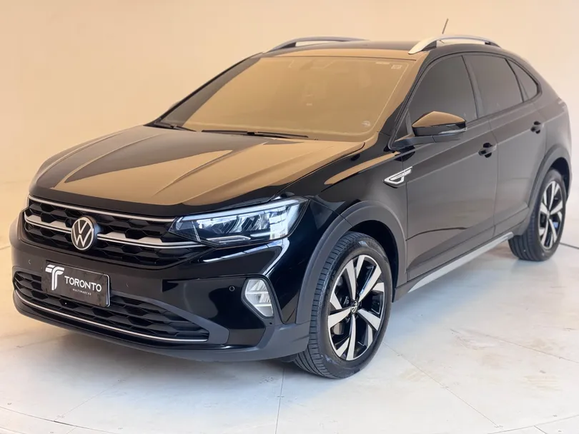 VolksWagen Nivus Highline 1.0 200 TSI Flex Aut.