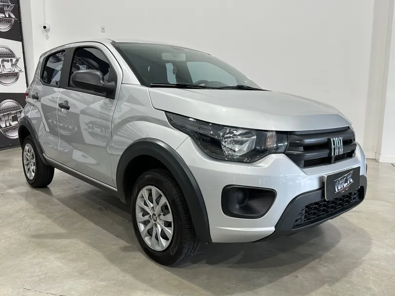 Fiat MOBI LIKE 1.0 Fire Flex 5p.