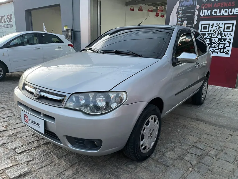 Fiat Palio 1.0 ECONOMY Fire Flex 8V 2p