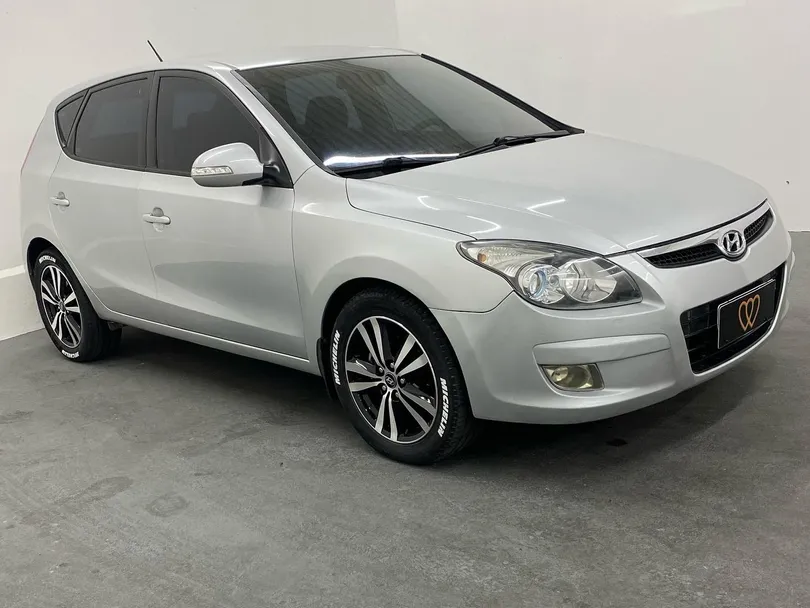 Hyundai i30 2.0 16V 145cv 5p Mec.