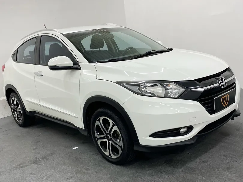 Honda HR-V EXL 1.8 Flexone 16V 5p Aut.