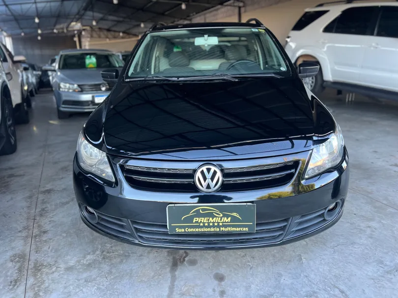 VolksWagen Saveiro TROOPER 1.6 Mi Total Flex 8V CE