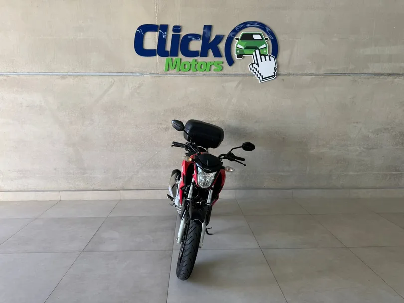 HONDA CB TWISTER/FLEXONE 250cc