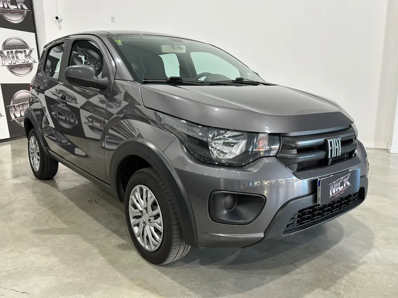 Fiat MOBI LIKE 1.0 Fire Flex 5p.