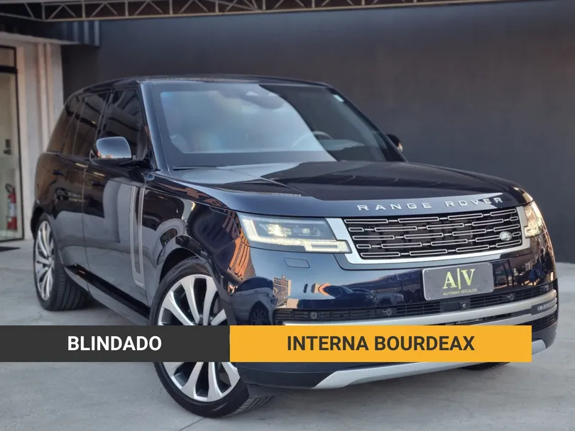 Land Rover Range R. Autobio. 3.0 I6 TB Die. (Híb.)