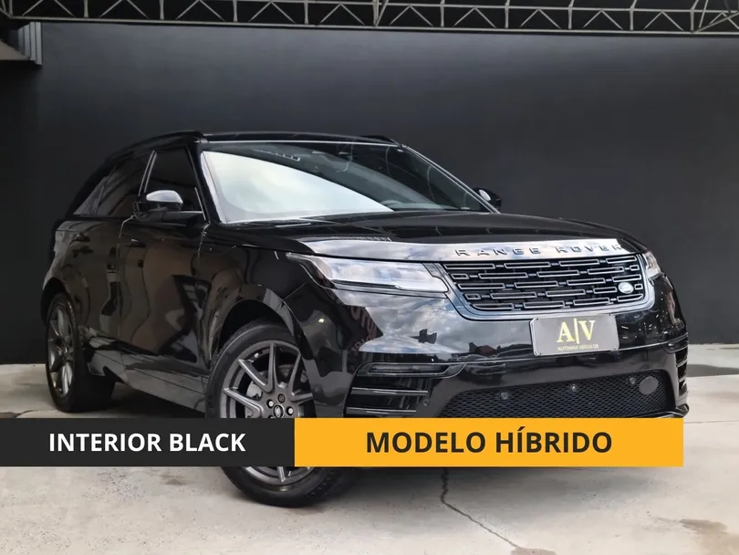 Land Rover Range R. VELAR HSE Dyn 2.0 P400e (Hib.)