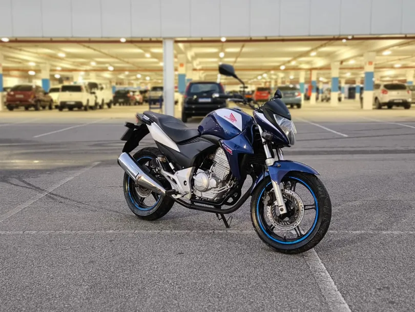 HONDA CB 300R/ 300R FLEX