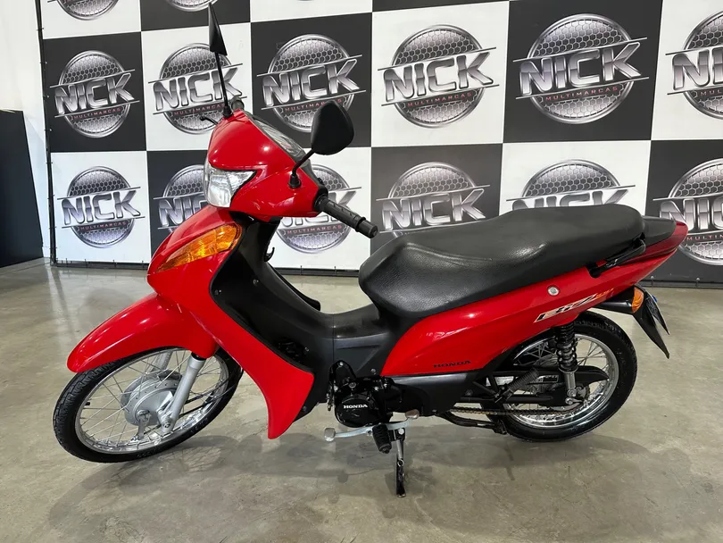 HONDA BIZ 125 EX/ 125 EX FLEX