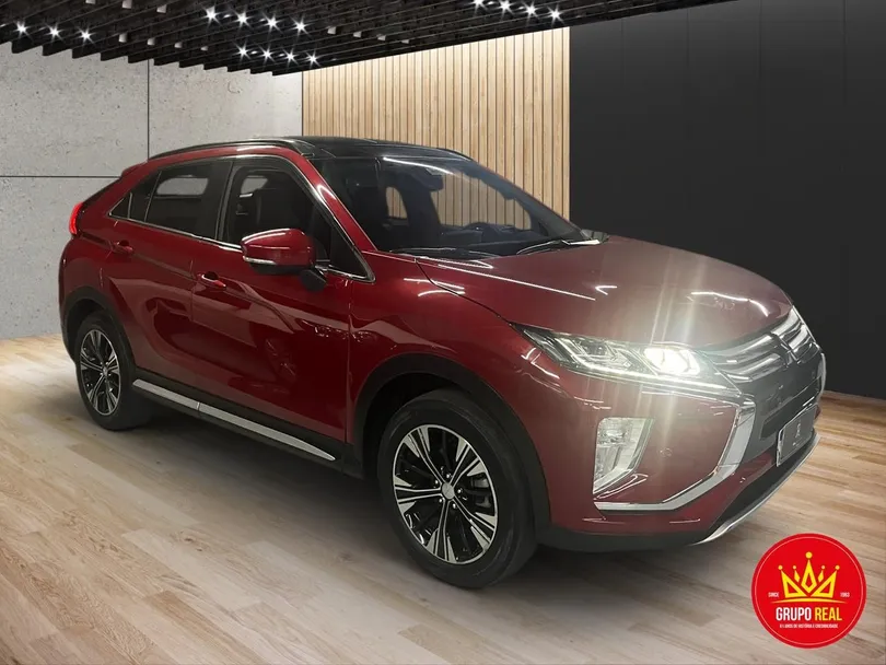 Mitsubishi Eclipse Cross HPE-S 1.5 16V 165cv Aut.
