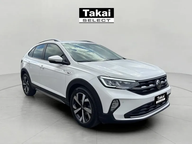 VolksWagen Nivus Highline 1.0 200 TSI Flex Aut.
