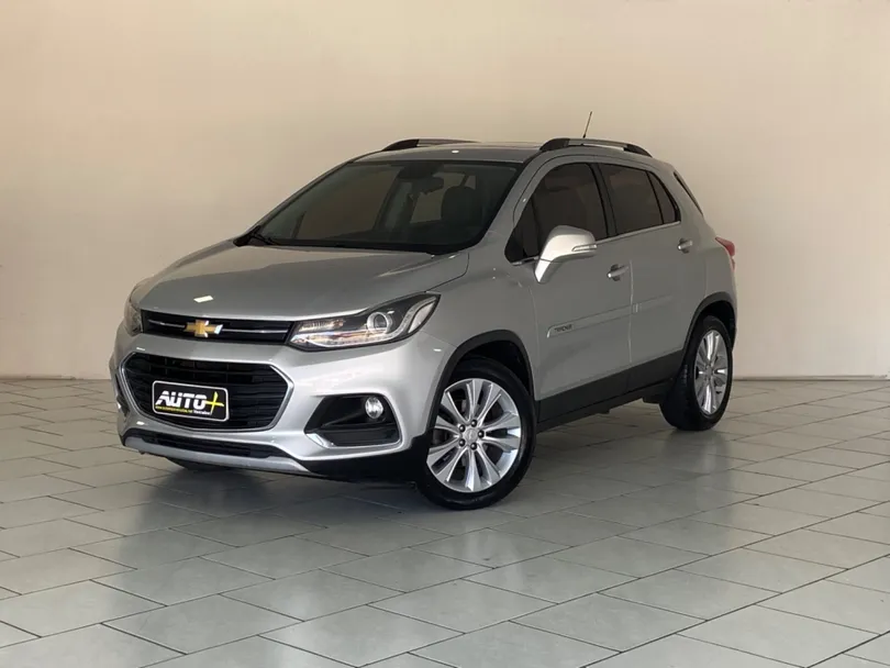 Chevrolet TRACKER Premier 1.4 Turbo 16V Flex Aut