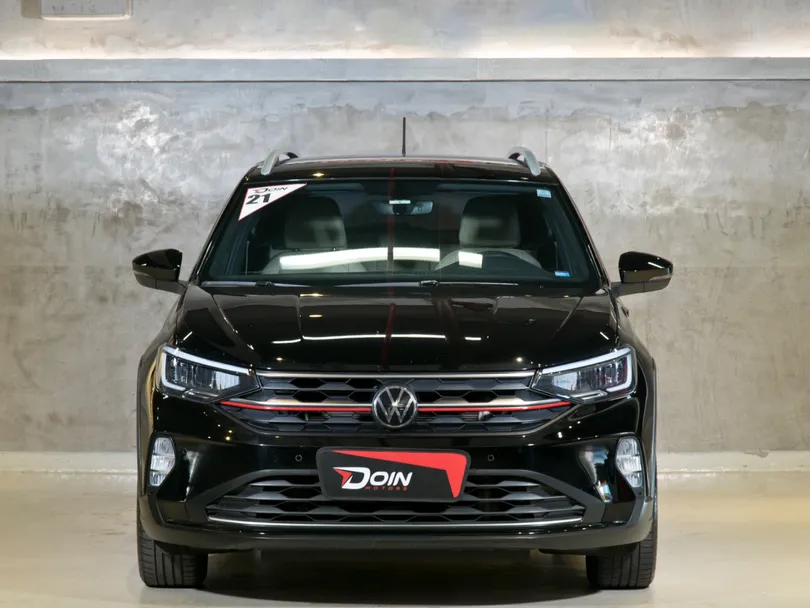 VolksWagen Nivus Highline 1.0 200 TSI Flex Aut.
