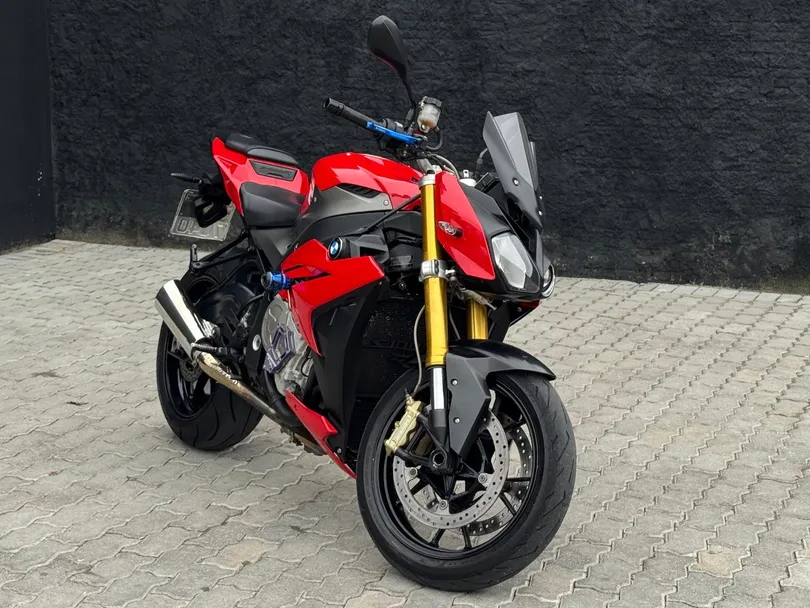 BMW S 1000 R