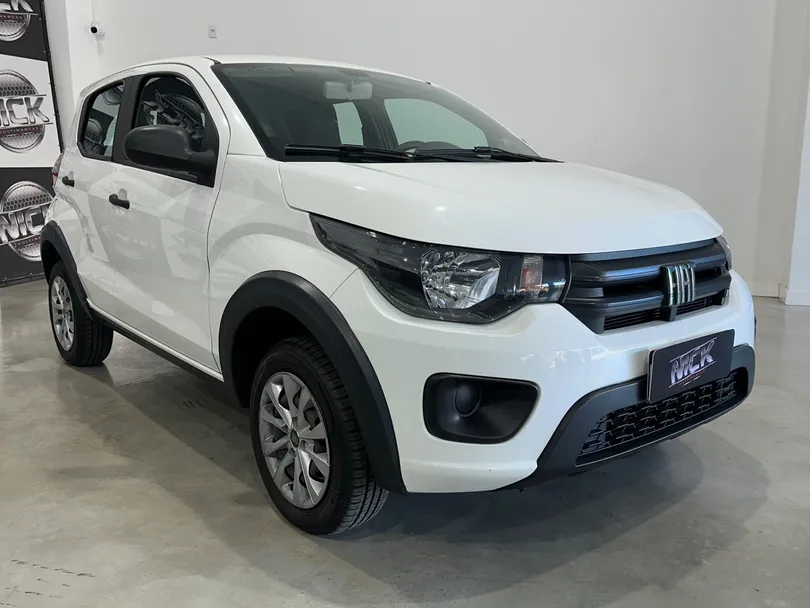 Fiat MOBI LIKE 1.0 Fire Flex 5p.