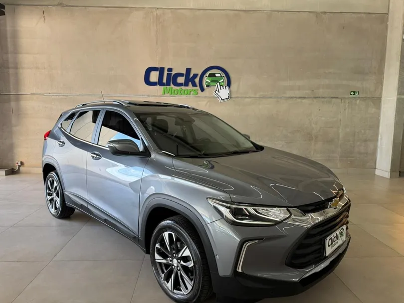 Chevrolet TRACKER Premier 1.2 Turbo 12V Flex Aut.