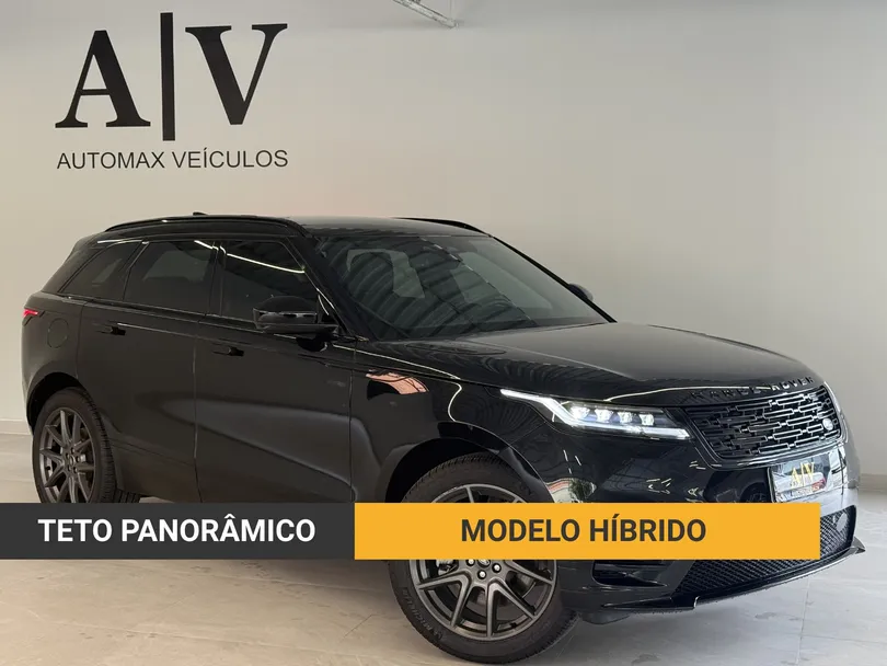 Land Rover Range R. VELAR HSE Dyn 2.0 P400e (Hib.)