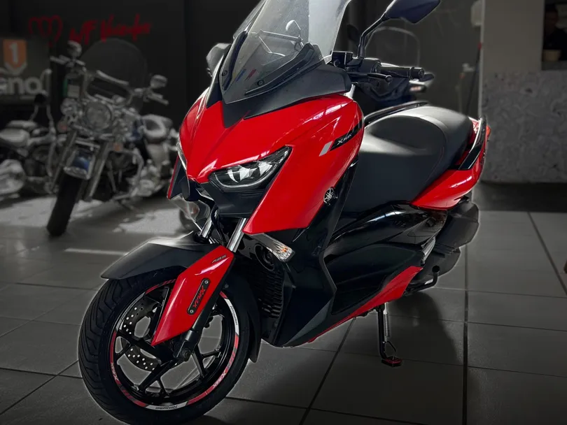 YAMAHA XMAX 250 ABS