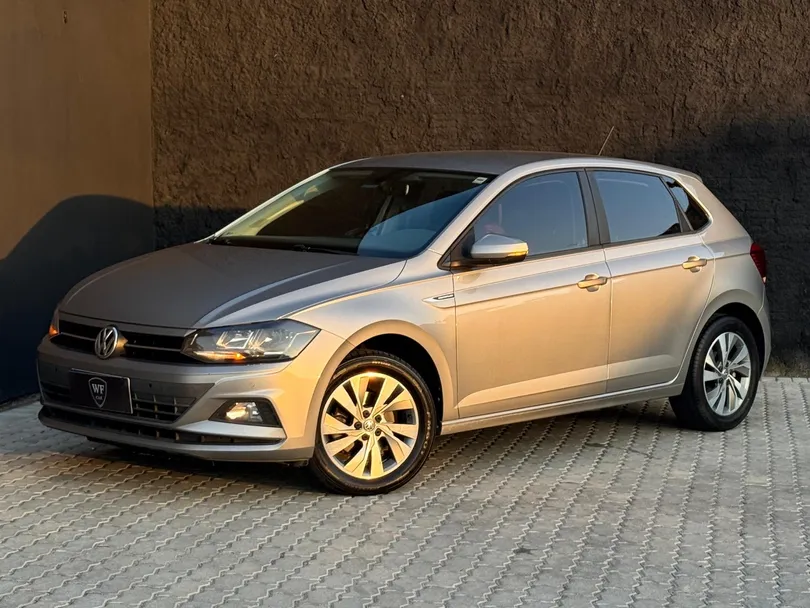 VolksWagen Polo Comfort. 200 TSI 1.0 Flex 12V Aut.
