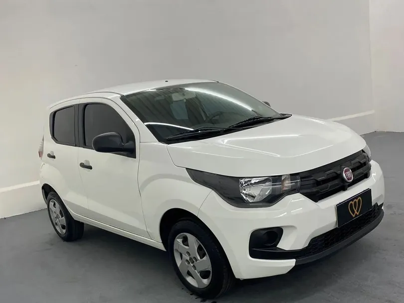 Fiat MOBI LIKE 1.0 Fire Flex 5p.