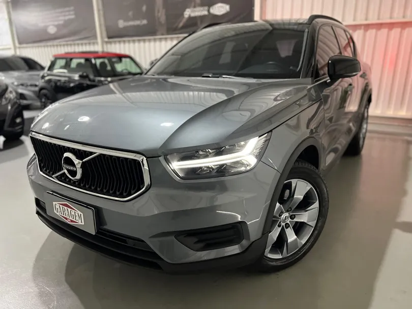 Volvo XC 40 T-4 2.0 190cv FWD