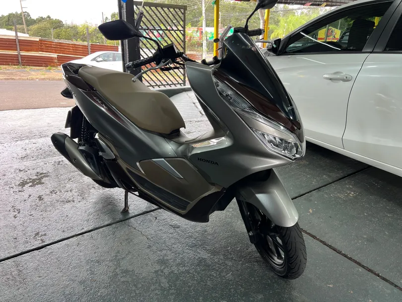HONDA PCX 150/DLX
