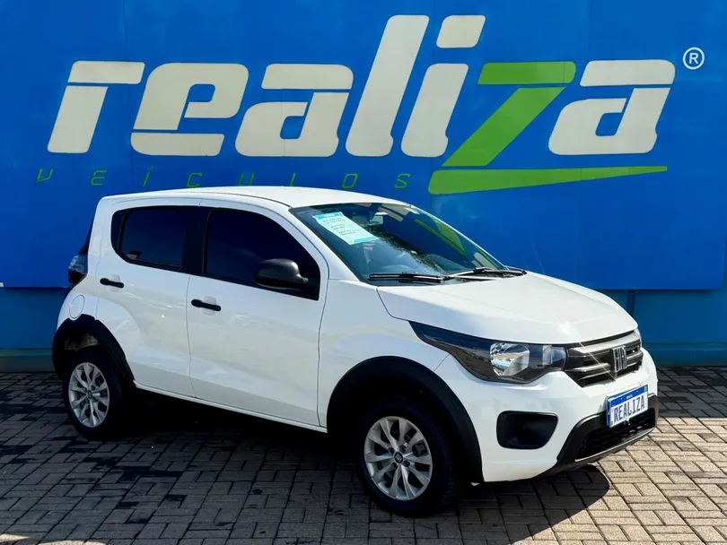 Fiat MOBI LIKE 1.0 Fire Flex 5p.