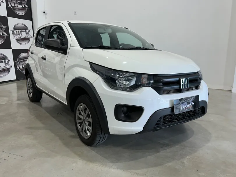 Fiat MOBI LIKE 1.0 Fire Flex 5p.