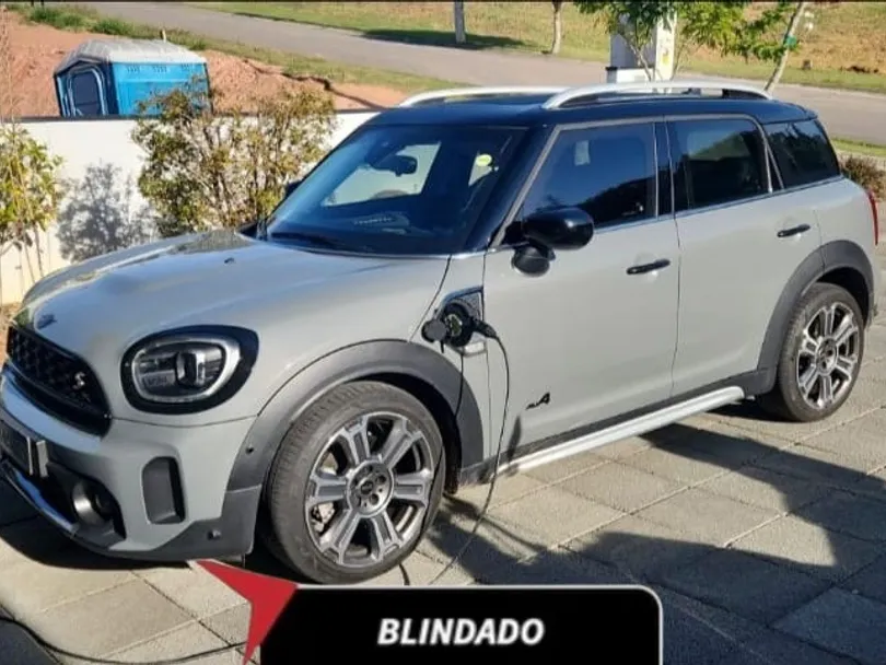 Mini COOPER Countryman S E ALL4 1.5  Híbrido
