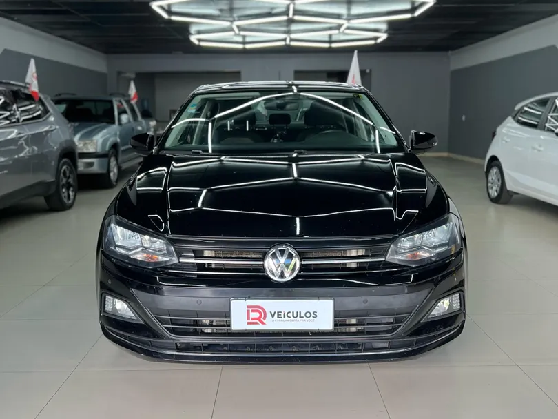 VolksWagen VIRTUS Highline 200 TSI 1.0 Flex 12V Aut
