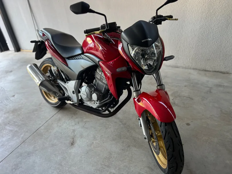 HONDA CB 300R/ 300R FLEX