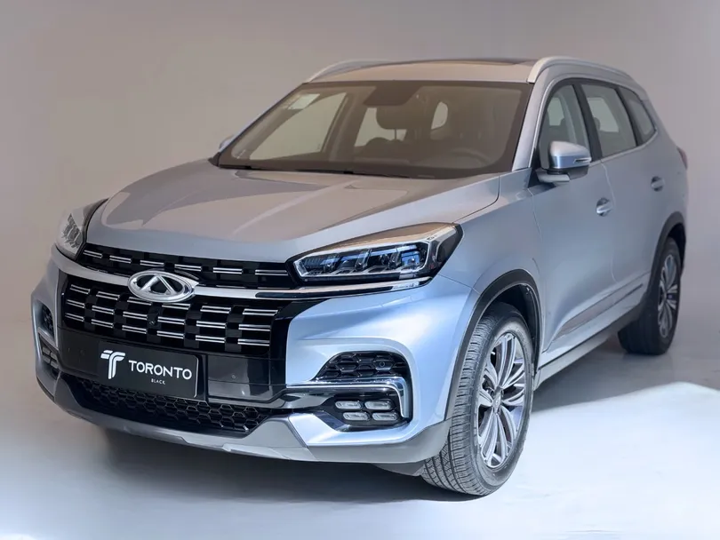 CHERY Tiggo 8 TXS 1.6 16V TGDi Aut.