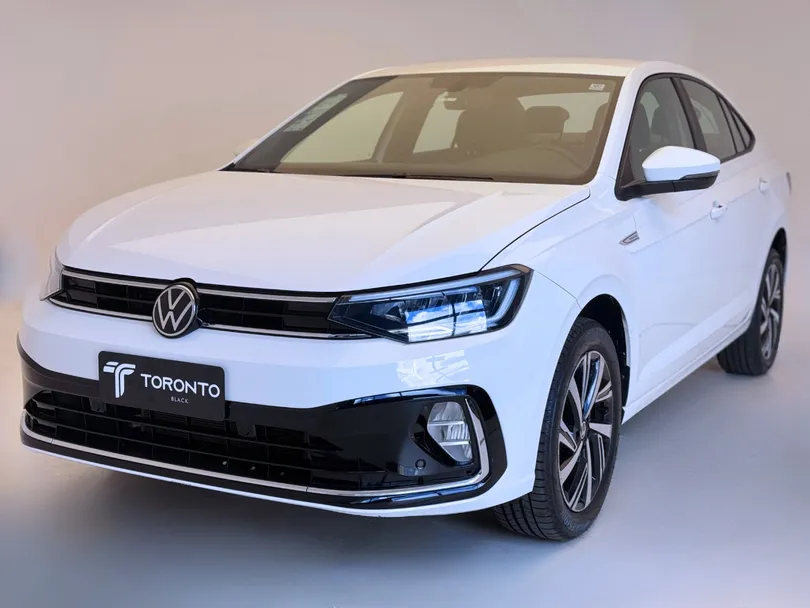 VolksWagen VIRTUS Highline 200 TSI 1.0 Flex 12V Aut