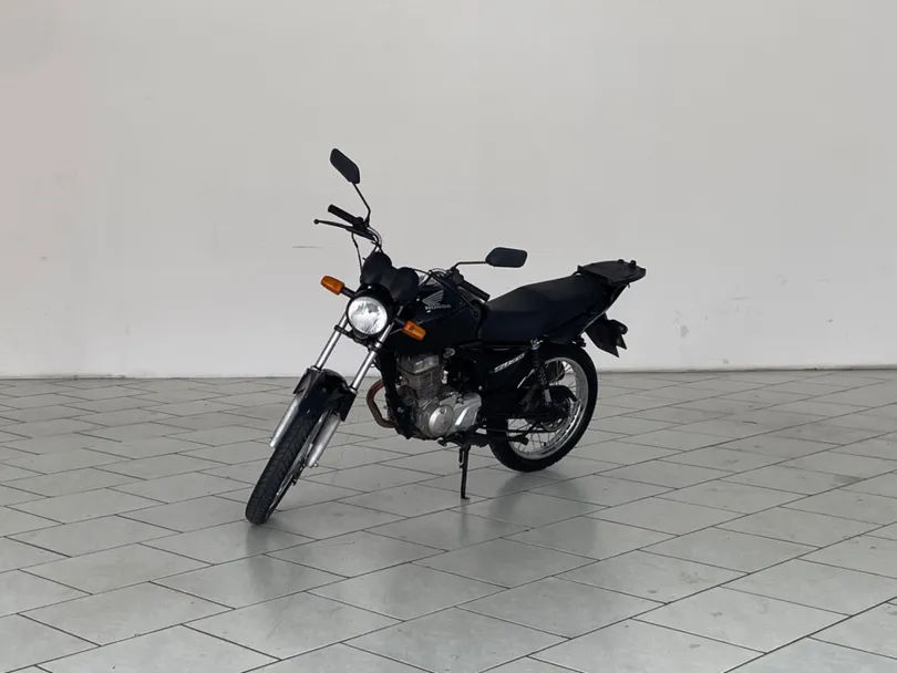 HONDA CG 150 TITAN-KS/ TITAN-JOB