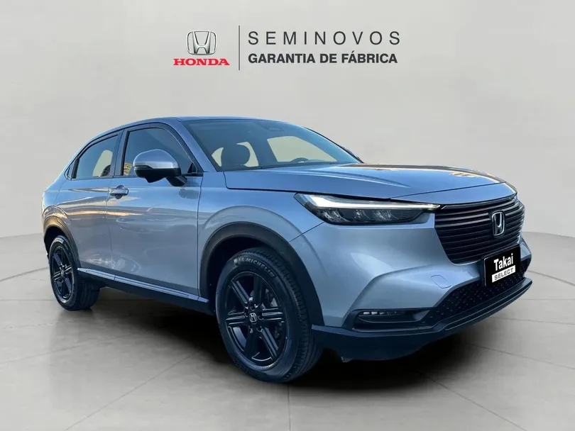 Honda HR-V EXL 1.5 Sensing 16V 5p Aut.