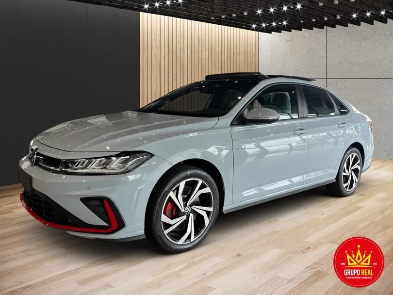 VolksWagen JETTA GLI 350 TSI 2.0 16V 4p Aut.