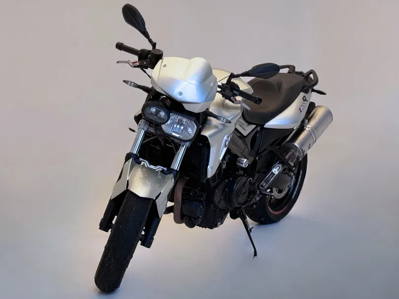 BMW F 800 R