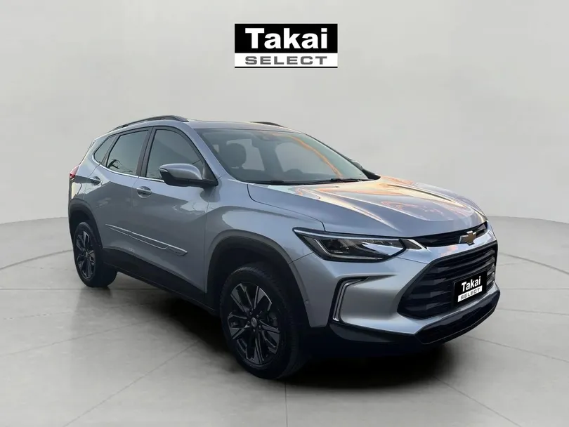 Chevrolet TRACKER Premier 1.2 Turbo 12V Flex Aut.