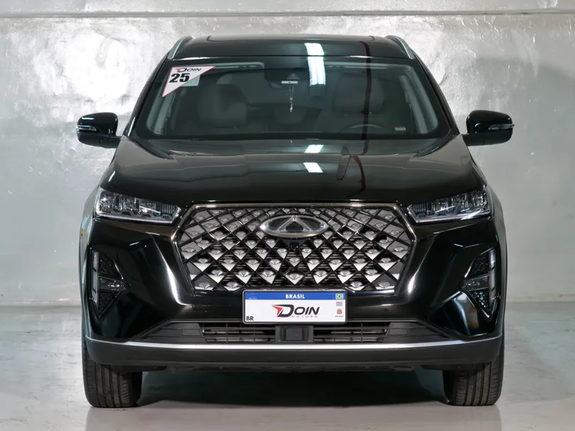 Caoa Chery Tiggo 7 PRO 1.5 Turbo (Híbrido)  