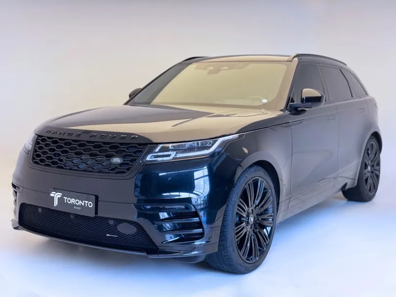 Land Rover Range R.Velar HSE R-Dyn 2.0 Si4(Hibrido)