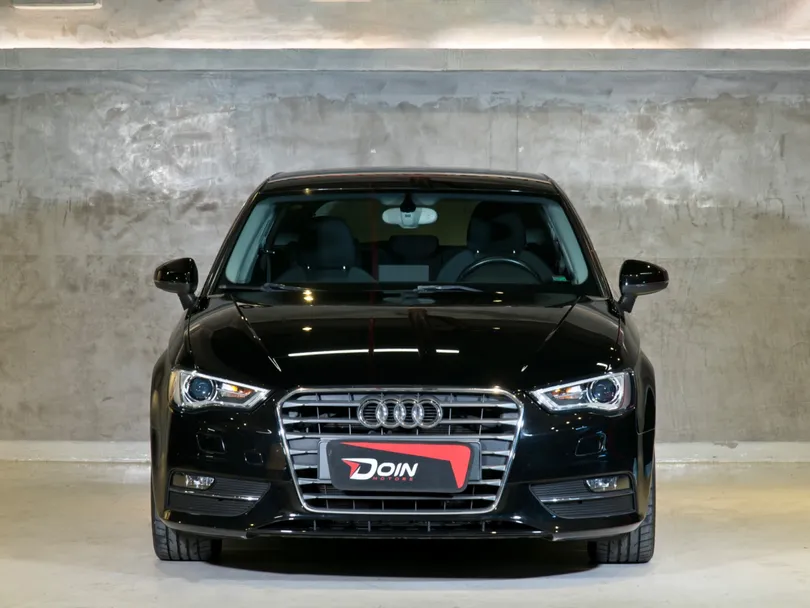 Audi A3 Sportback 1.8 16V TFSI S-tronic 5p