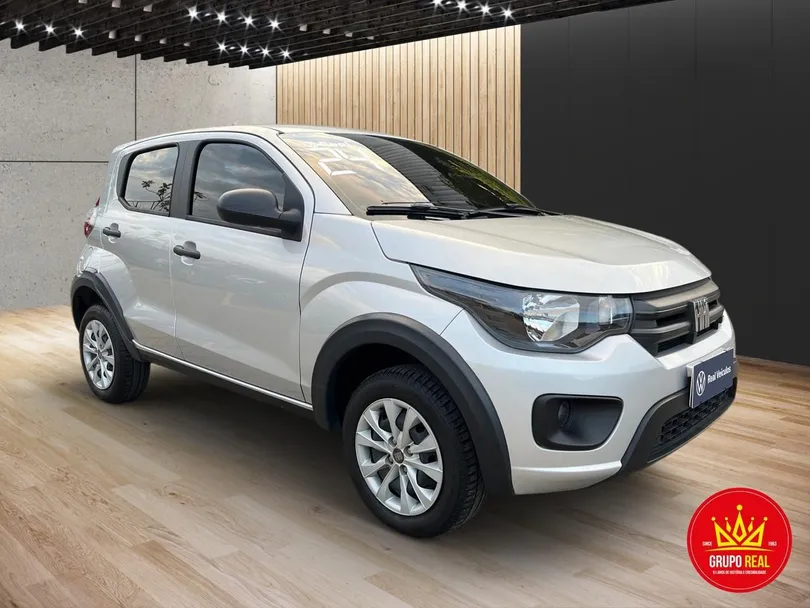 Fiat MOBI LIKE 1.0 Fire Flex 5p.