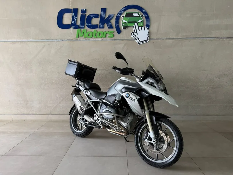 BMW R 1200 GS