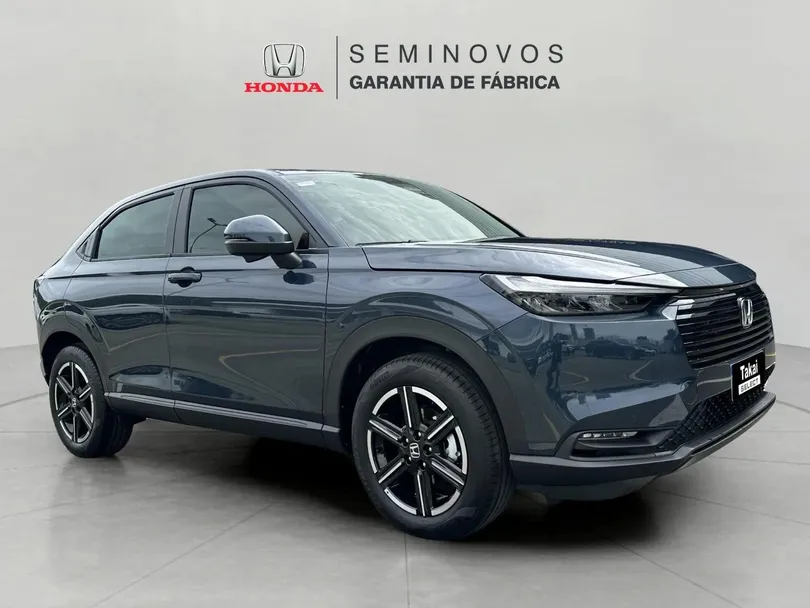Honda HR-V EXL 1.5 Sensing 16V 5p Aut.