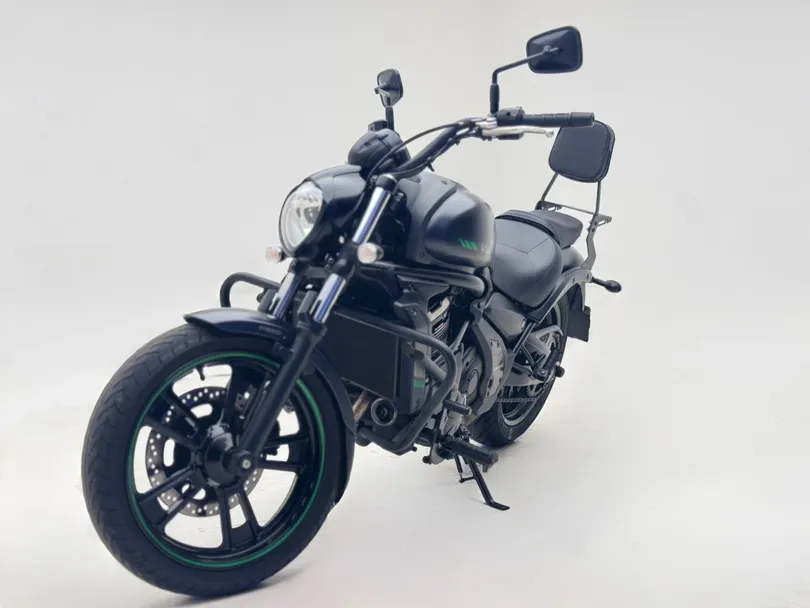 KAWASAKI VULCAN S 650